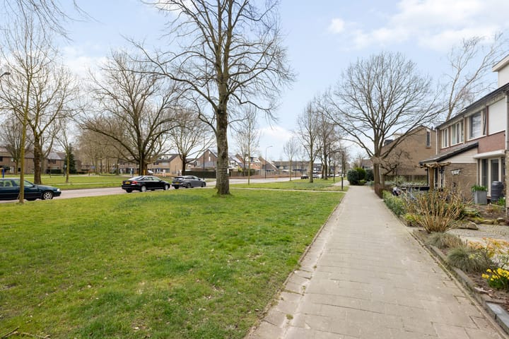 Foto 8 van Europalaan 42