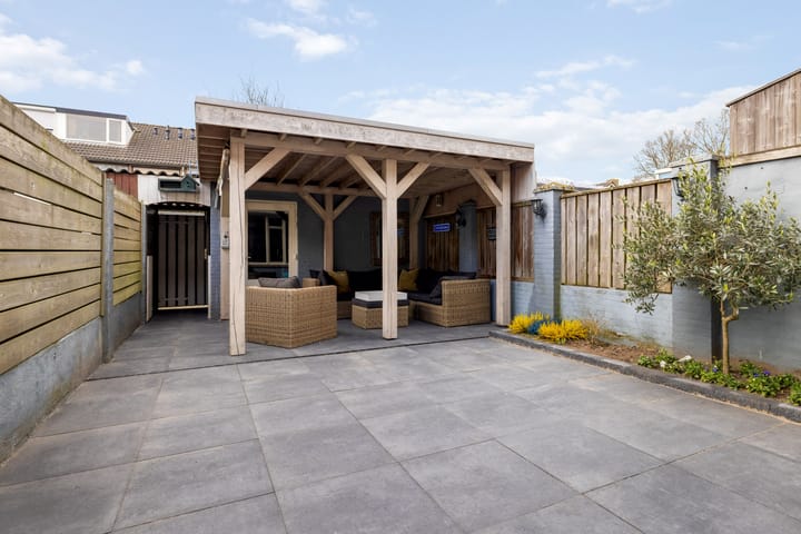 Foto 35 van Europalaan 42