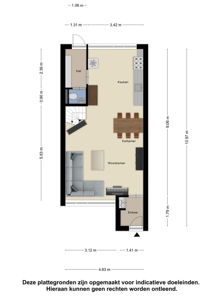 Foto 41 van Europalaan 42