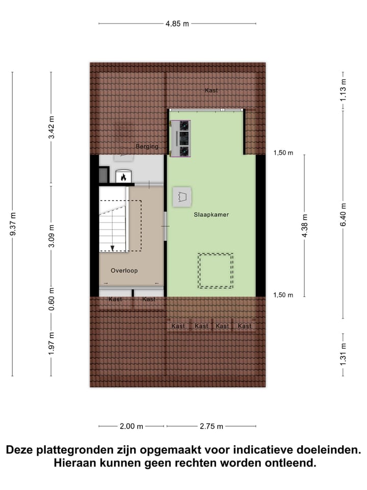 Foto 45 van Europalaan 42