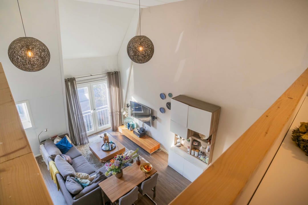 Photo 2 of Narcisstraat 23