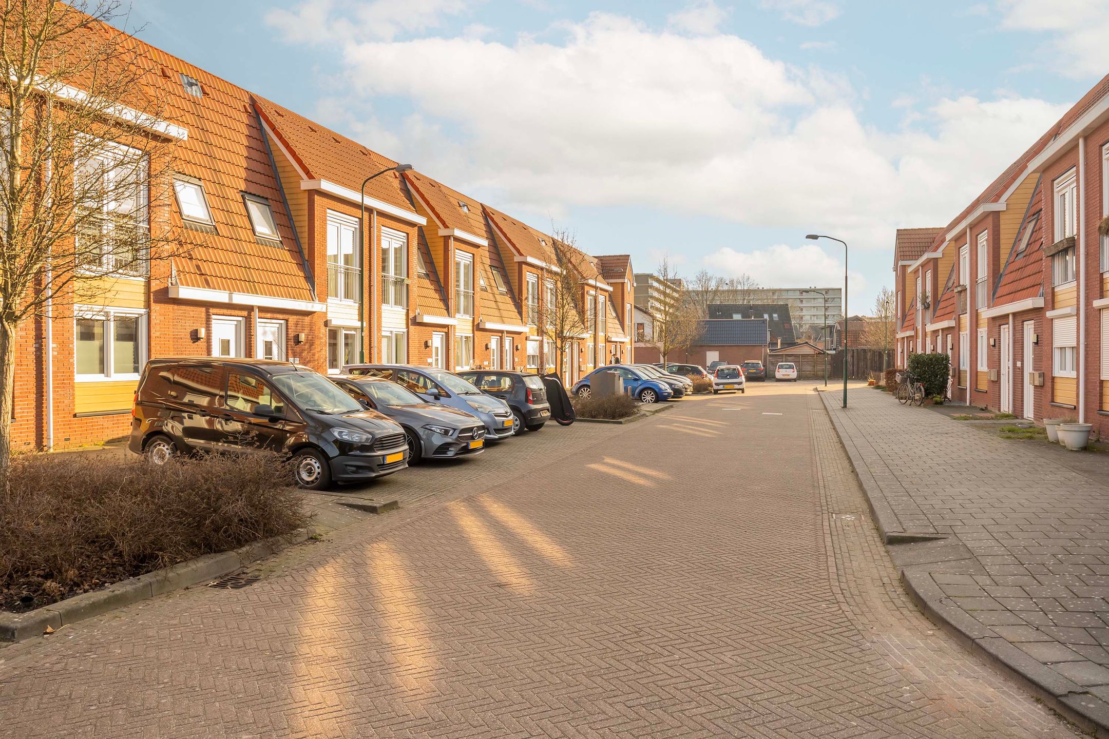 Photo 21 of Narcisstraat 23