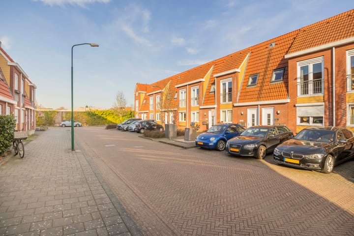 Foto 22 van Narcisstraat 23