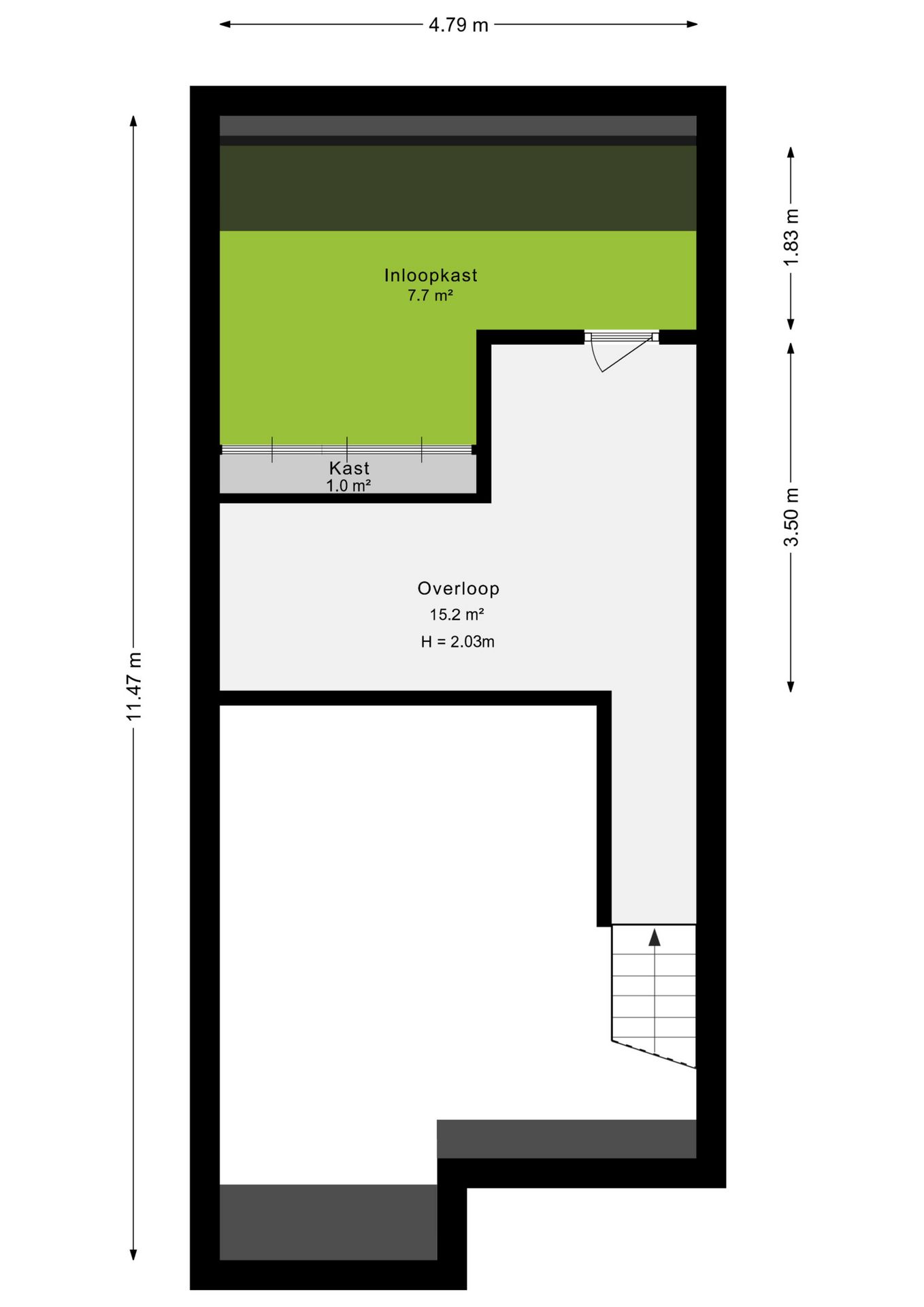 Photo 24 of Narcisstraat 23