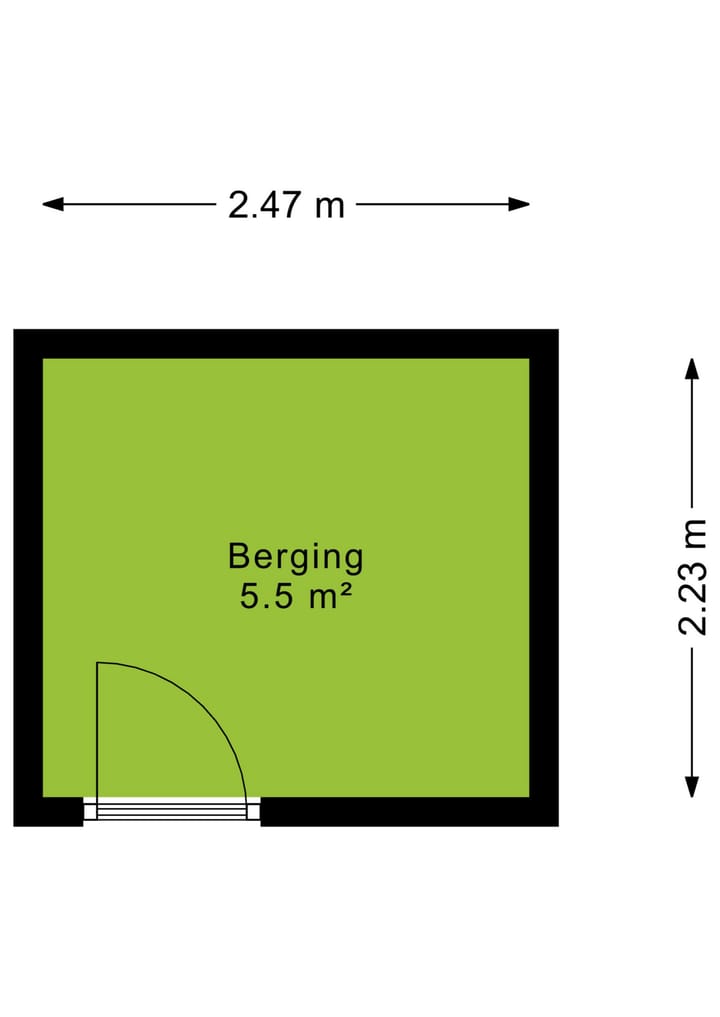 Foto 25 van Narcisstraat 23