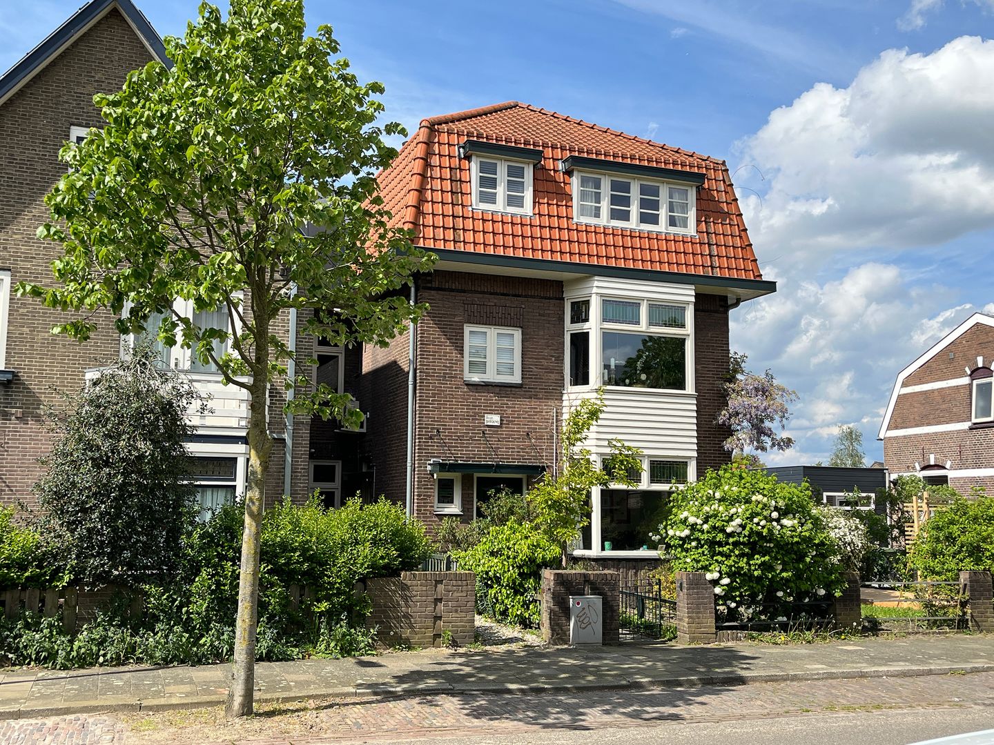 Foto 1 van Voorstadslaan 216