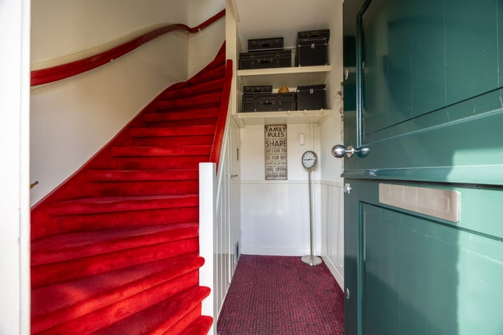 Foto 2 van Voorstadslaan 216