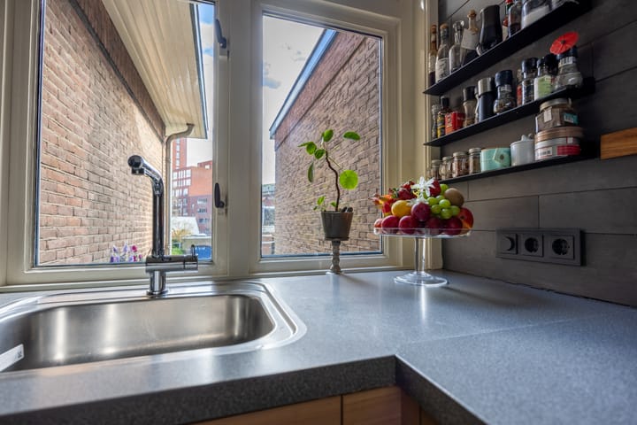 Foto 10 van Voorstadslaan 216