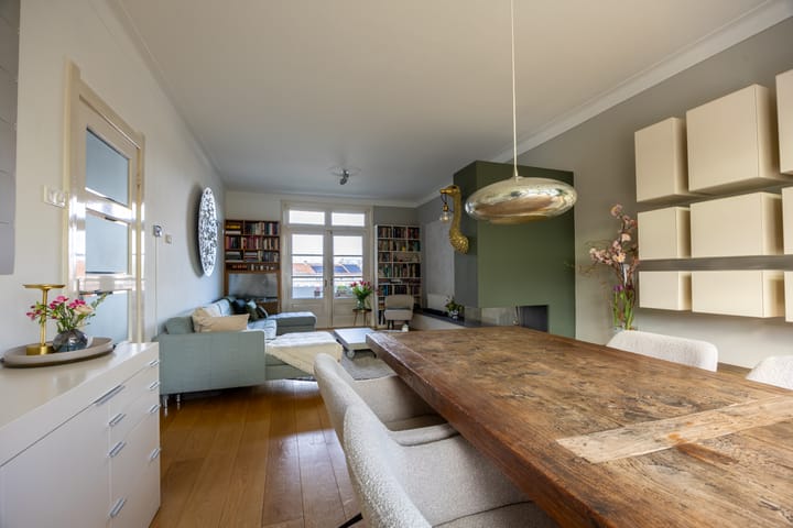 Foto 12 van Voorstadslaan 216