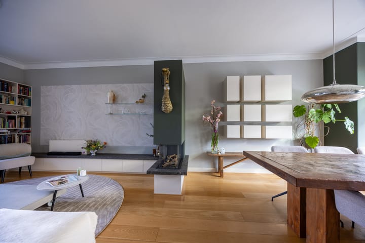 Foto 13 van Voorstadslaan 216