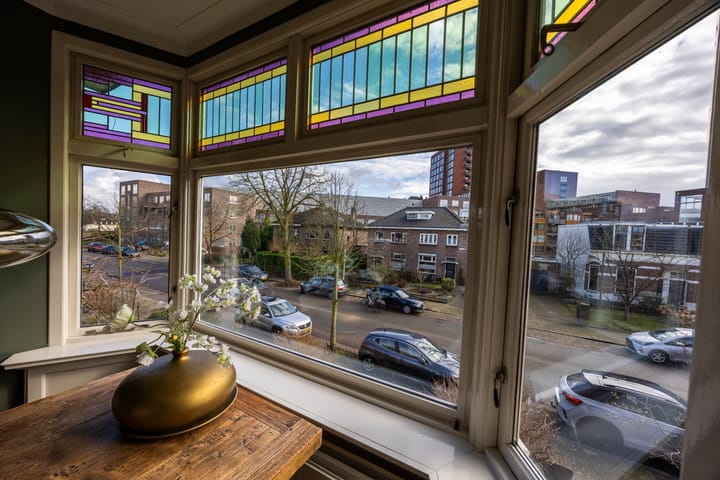 Foto 15 van Voorstadslaan 216