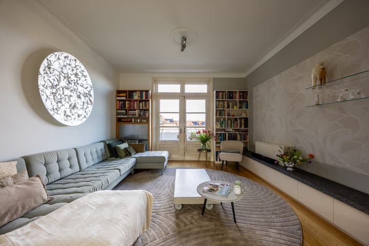 Foto 18 van Voorstadslaan 216