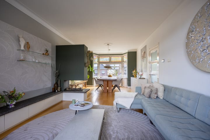 Foto 19 van Voorstadslaan 216