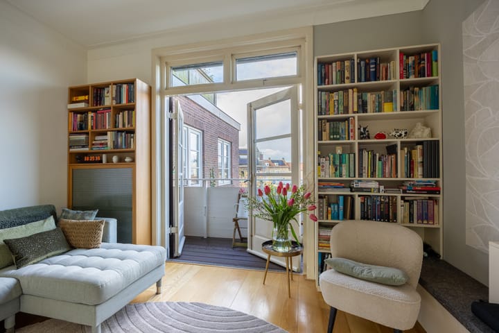 Foto 23 van Voorstadslaan 216