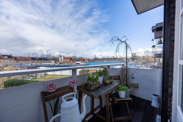 Foto 24 van Voorstadslaan 216