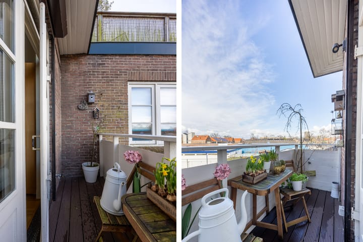 Foto 25 van Voorstadslaan 216