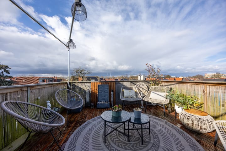 Foto 33 van Voorstadslaan 216