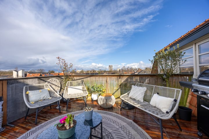 Foto 34 van Voorstadslaan 216