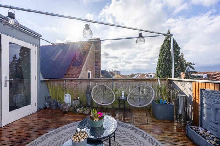 Foto 36 van Voorstadslaan 216