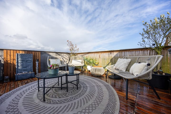 Foto 37 van Voorstadslaan 216