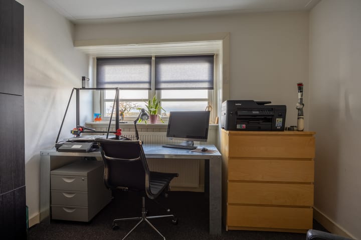 Foto 42 van Voorstadslaan 216