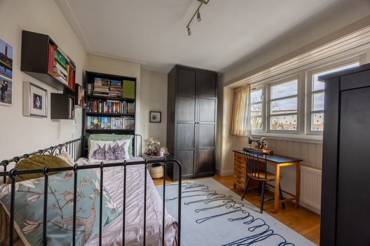 Foto 45 van Voorstadslaan 216