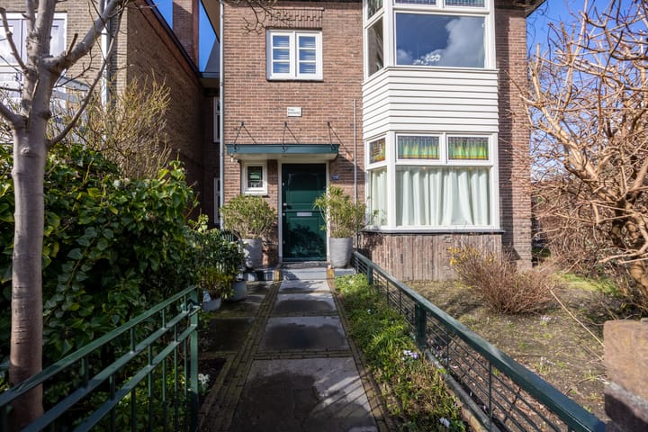 Foto 48 van Voorstadslaan 216