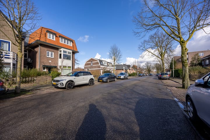 Foto 50 van Voorstadslaan 216