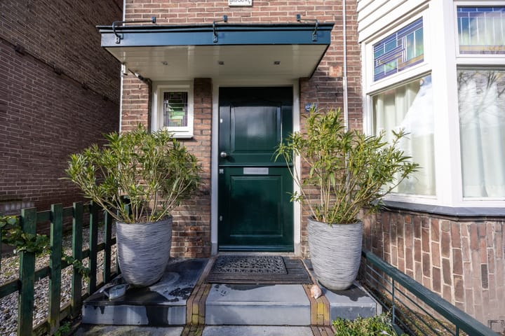 Foto 51 van Voorstadslaan 216