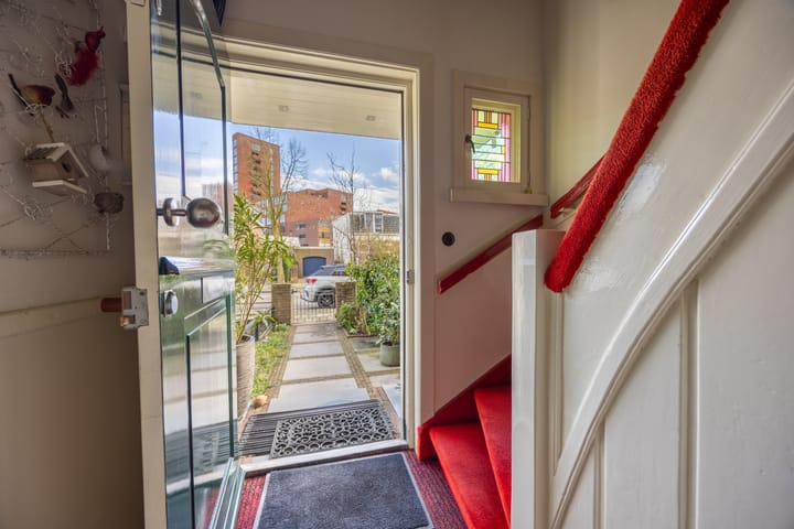 Foto 52 van Voorstadslaan 216