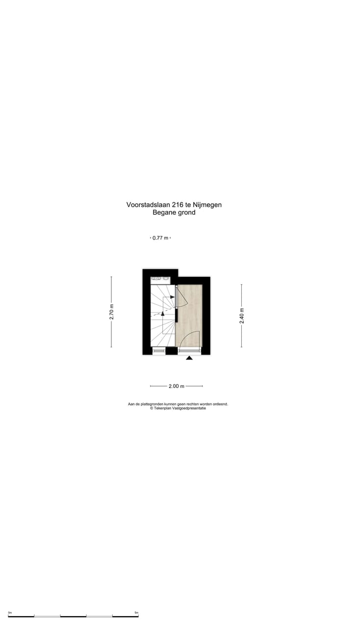 Foto 54 van Voorstadslaan 216