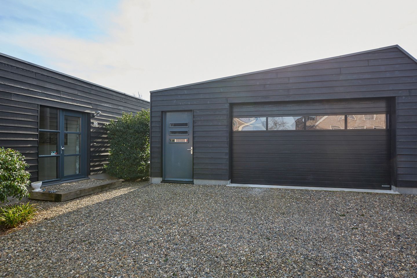 Foto 50 van Beets 89