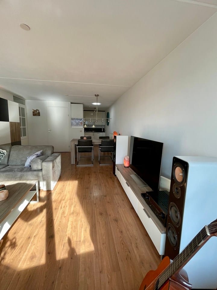 Foto 6 van Waterweegbree 35