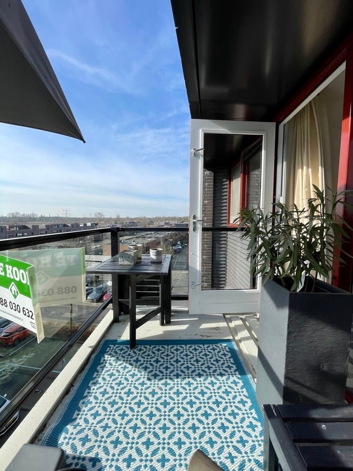 Foto 9 van Waterweegbree 35