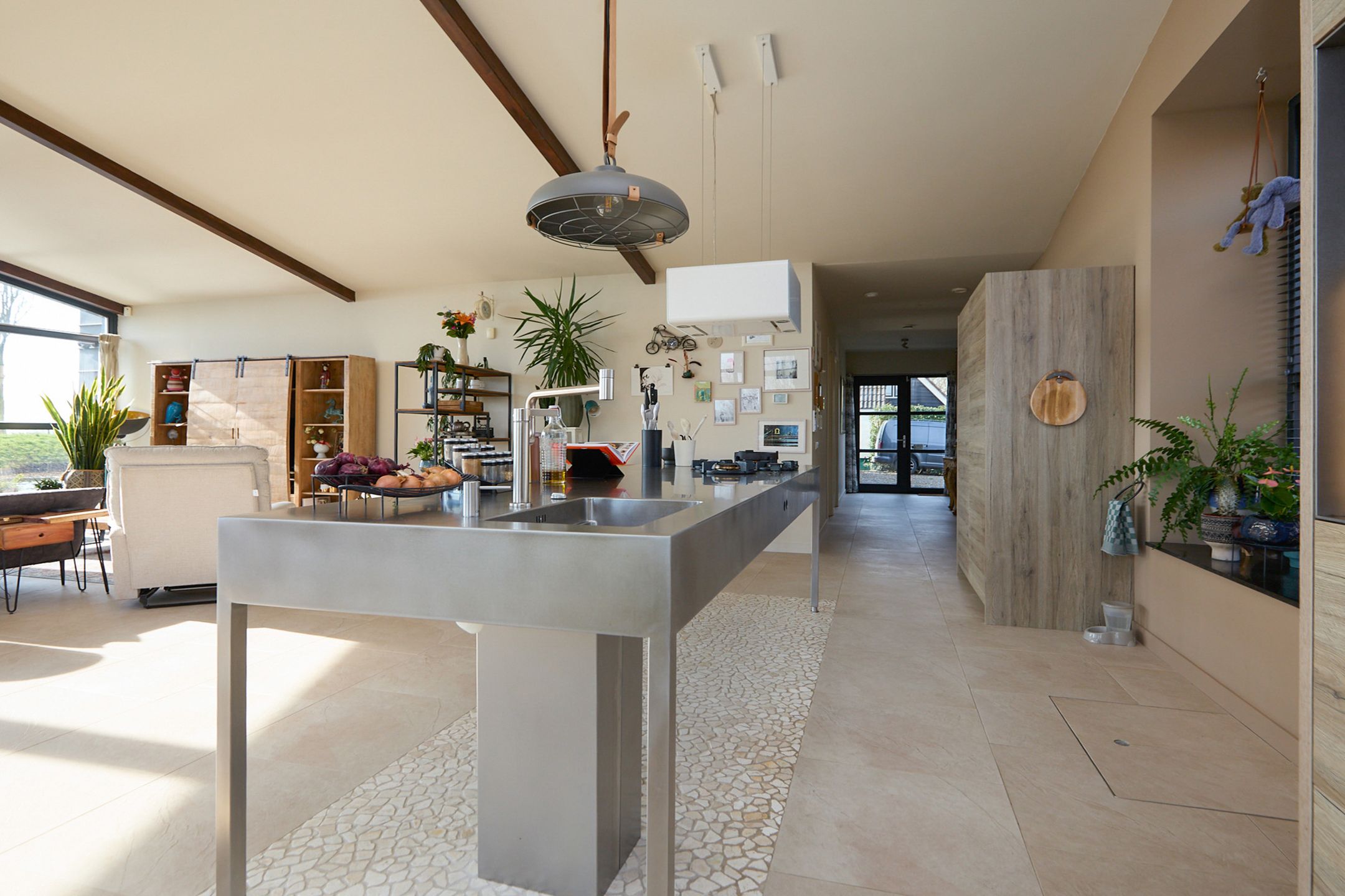 Foto 18 van Beets 89