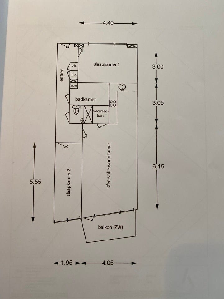 Foto 19 van Waterweegbree 35