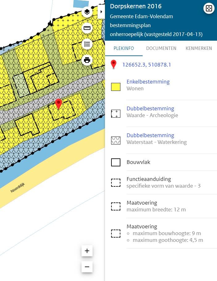 Foto 52 van Beets 89
