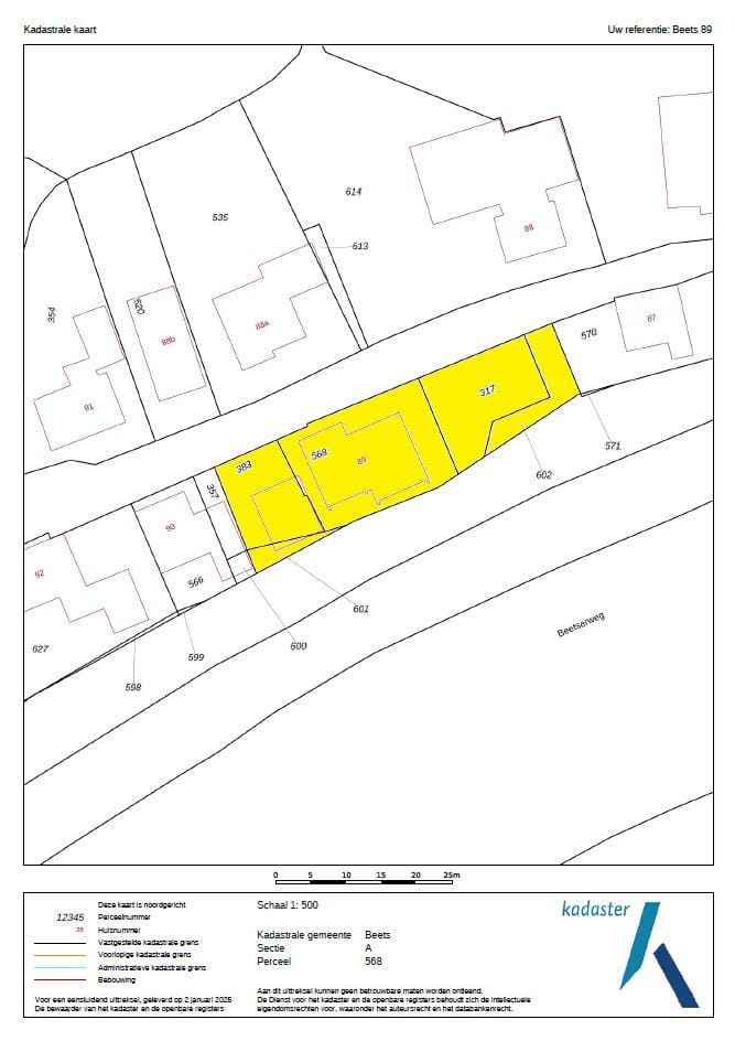 Foto 54 van Beets 89