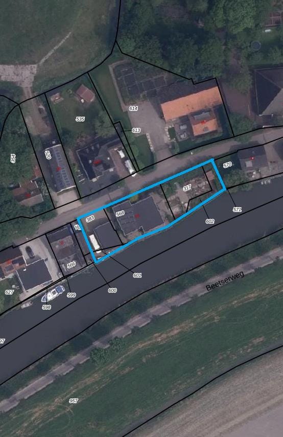 Foto 55 van Beets 89