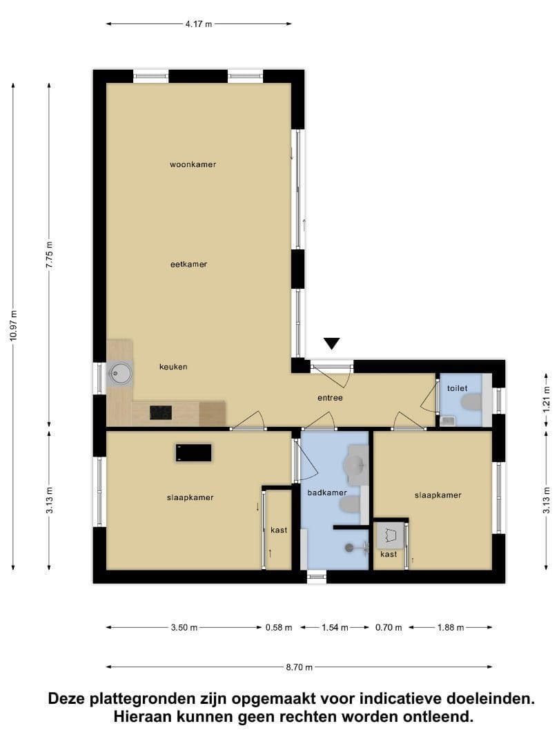 Foto 30 van Dorperheideweg 34-2419
