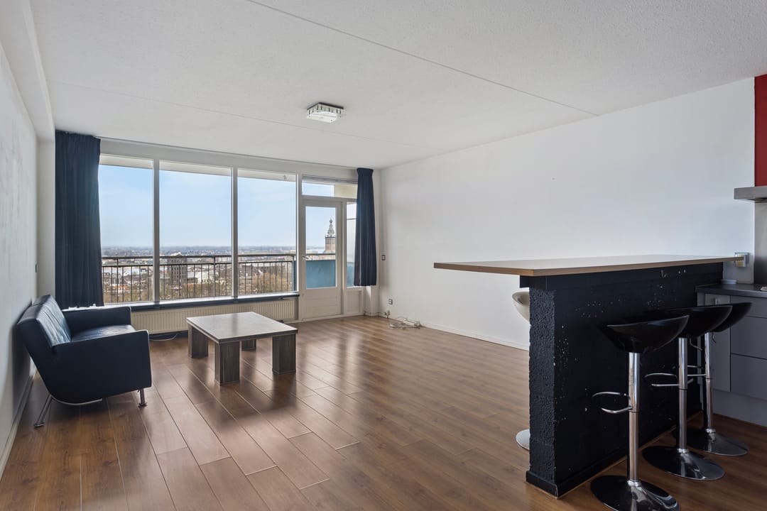 Foto 2 van Kronenburgersingel 181