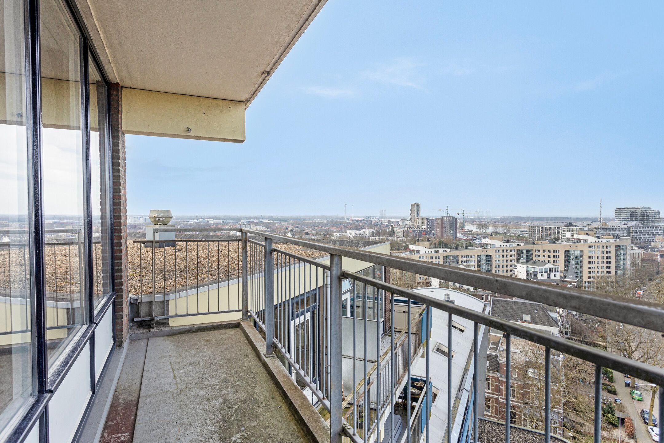 Foto 6 van Kronenburgersingel 181