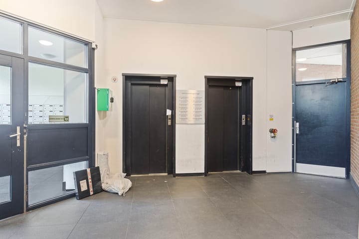 Foto 8 van Kronenburgersingel 181