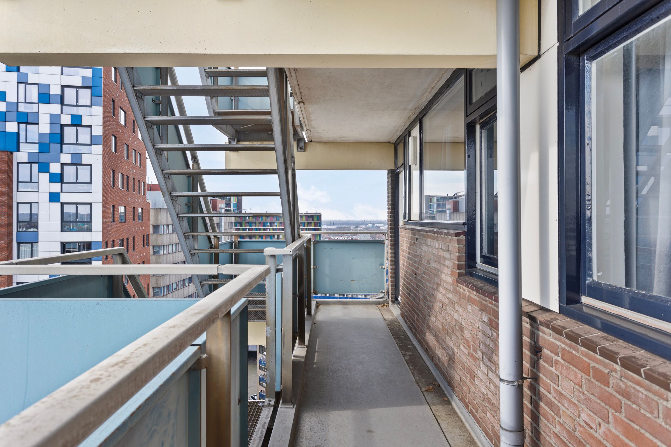 Foto 9 van Kronenburgersingel 181