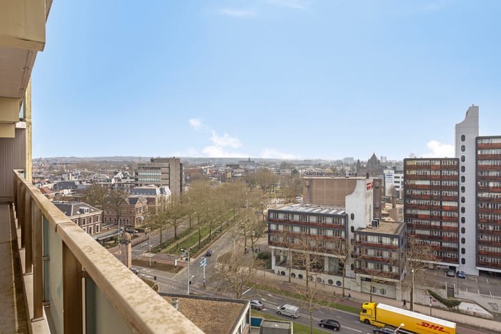 Foto 10 van Kronenburgersingel 181