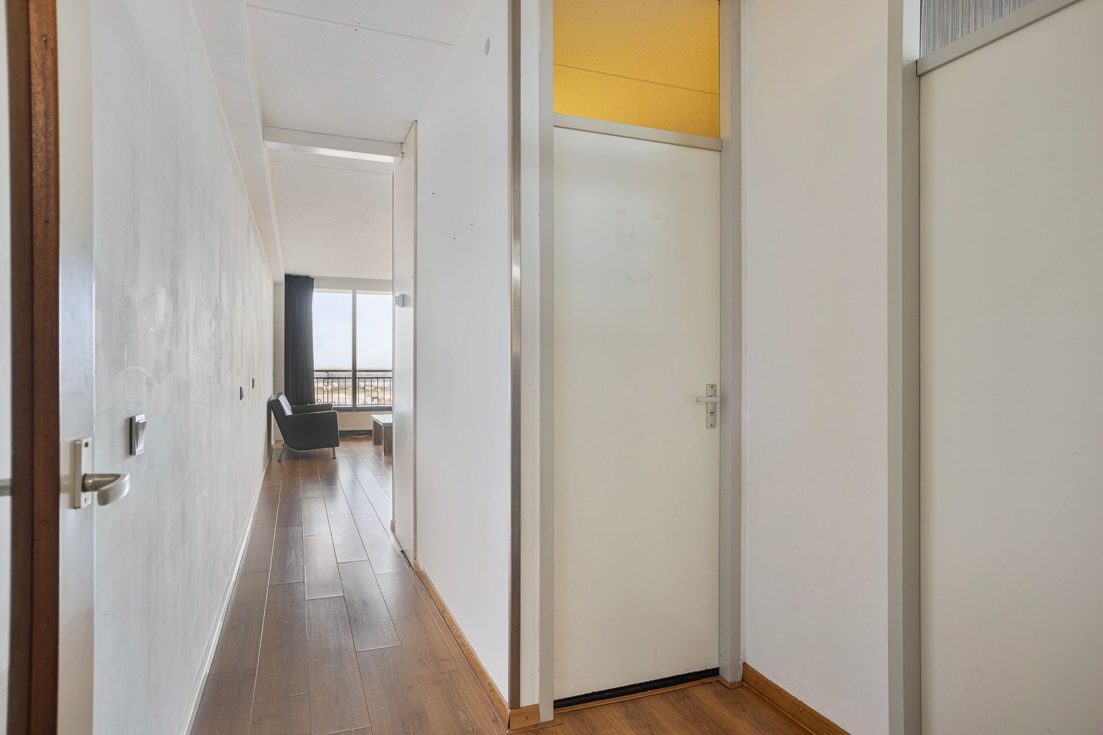 Foto 12 van Kronenburgersingel 181