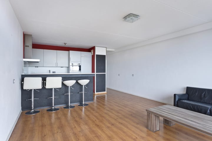 Foto 16 van Kronenburgersingel 181