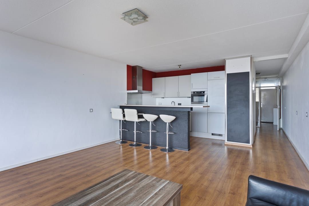 Foto 17 van Kronenburgersingel 181