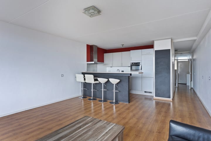 Foto 17 van Kronenburgersingel 181