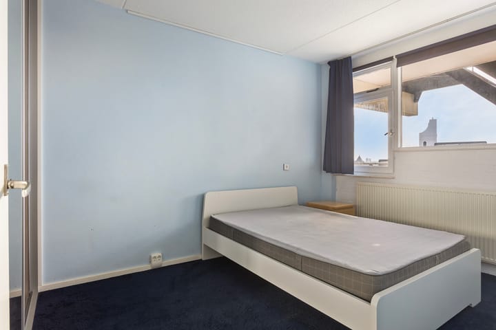 Foto 21 van Kronenburgersingel 181